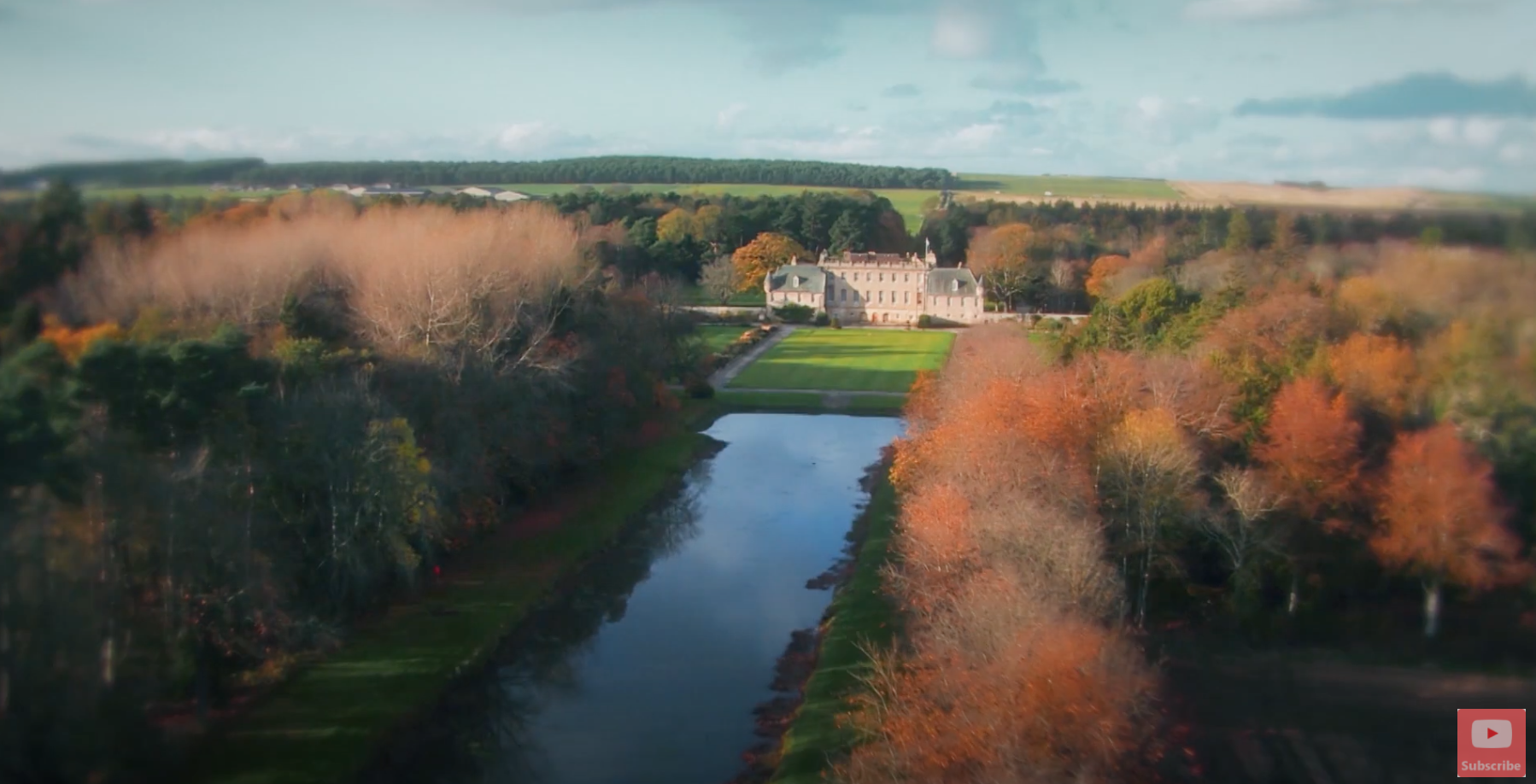 WATCH: Gordonstoun - Our Home